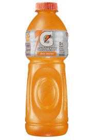 GATORADE TANGERINA PET 500ML
