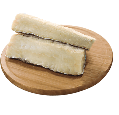 BACALHAU GADUS MORHUA KG. 4/7 7/9