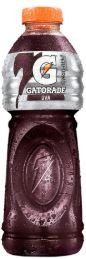 GATORADE UVA PET 500ML