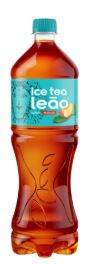 ICE TEA LEÃO PESSEGO PET 1,5L