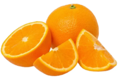 LARANJA BAHIA KG