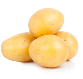BATATA INGLESA 1KG