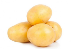 BATATA INGLESA 1KG