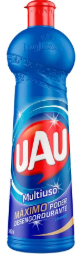 LIMPADOR UAU MULTIUSO LAVANDA 500ML