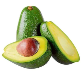 ABACATE 1KG