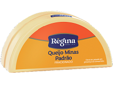 QUEIJO MINAS PADRÃO REGINA KG
