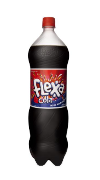 REFRIGERANTE FLEXA GUARANA 2L