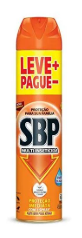 INSETICIDA SBP MULTI 300ML GRATIS 150ML