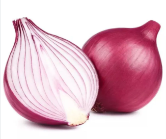 CEBOLA ROXA 1KG