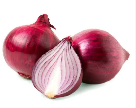 CEBOLA ROXA 1KG