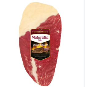 CORAÇÃO DA ALCATRA MATURATTA 1KG