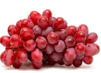 UVA CRIMSON 500G