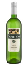 VIN.COUNTRY 750ML BCO SECO