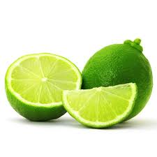 LIMÃO 1KG