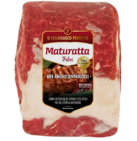 BIFE ANCHO BOVINA MATURATTA 1KG
