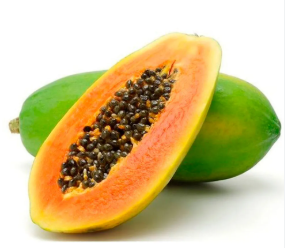 MAMÃO FORMOSA 1KG