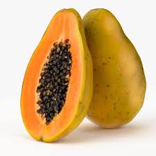 MAMÃO FORMOSA 1KG